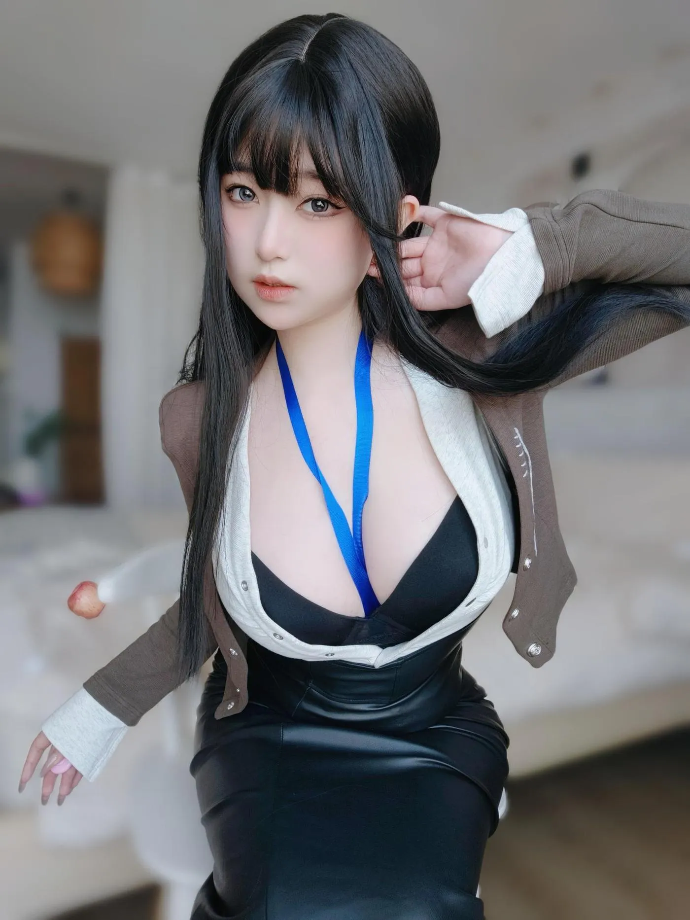 女主K – NO.23 上司的秘密[23] [40P]插图6